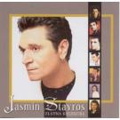 JASMIN STAVROS - Zlatna kolekcija – 44 hita (2 CD) JASMIN STAVROS - Zlatna kolekcija – 44 hita (2 CD)